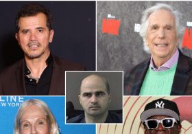 Hollywood Celebrities Denounce Pentagon Plan to Livestream Fort Hood Shooter Execution