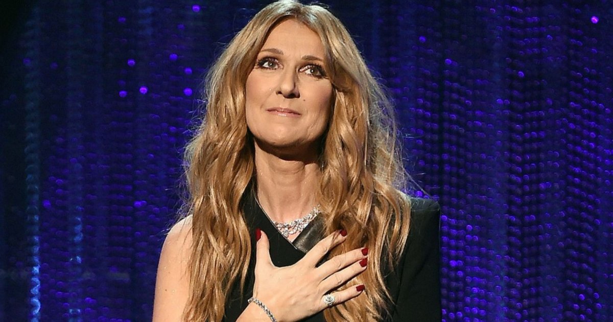 Celine Dion Paris Residency: Singer Falls Onstage, Gives Fans Thumbs-Up as Shows Continue celine dion