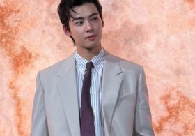 Cha Eunwoo’s Military Photos Reignite ₩20B Tax Controversy Among Korean Netizens [PHOTOS]
