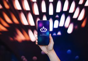 Americans Are Turning to AI Chatbots For Voting Advice In Midterm Elections