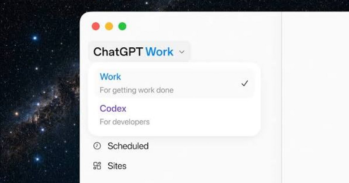 ChatGPT Work Is Down Again, OpenAI Warns Scheduled Tasks May Fail chatgpt work