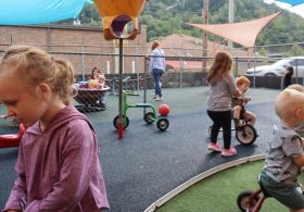 Is ‘gentle parenting’ just a fast way to ruin your child?