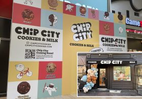 Viral cookie chain abruptly closes all stores across US as staff were turned away