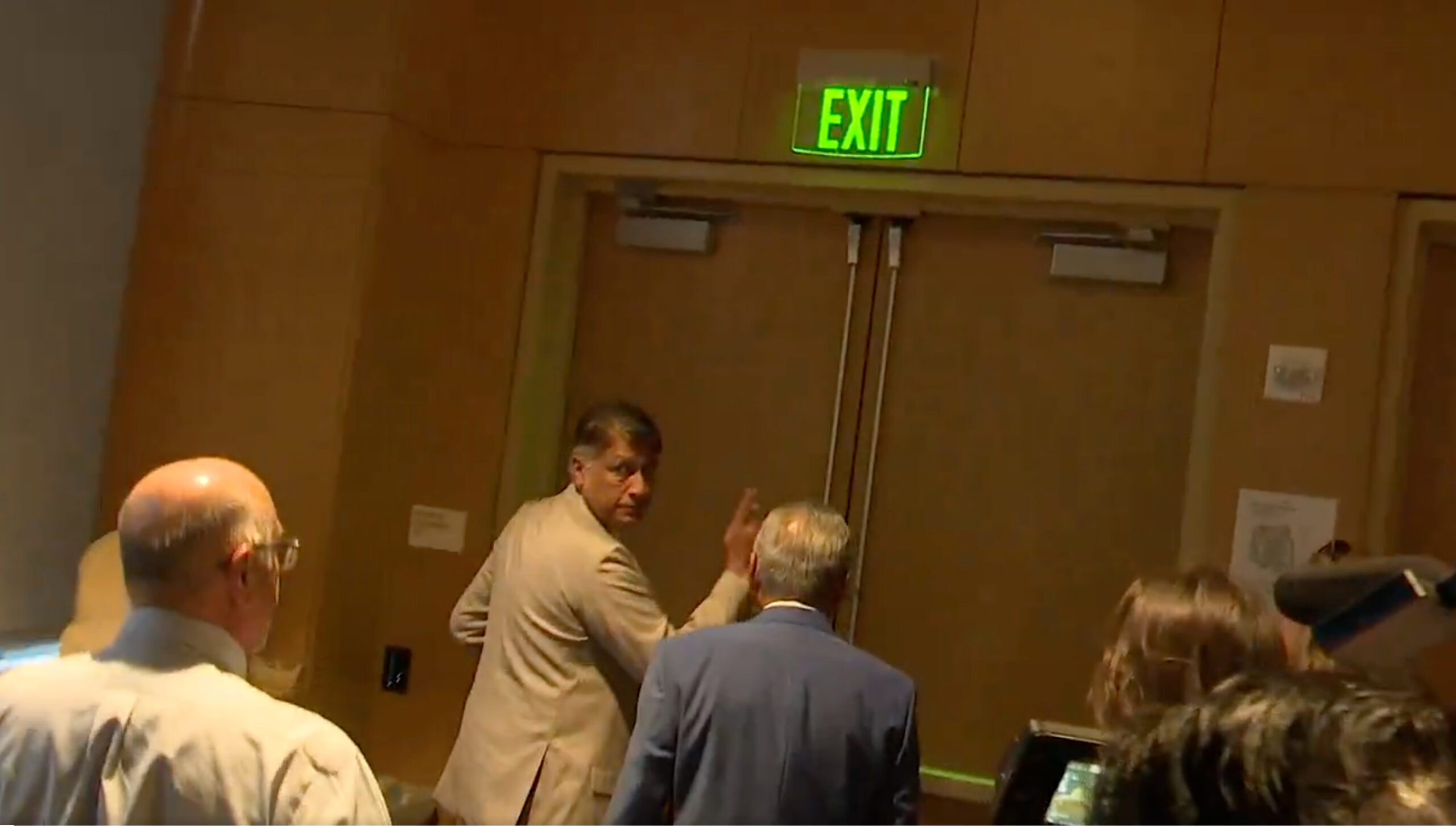 A California Scandal Reveals How The State Is Governed Under Single-Party Democrat Rule choudri runs scaled 1