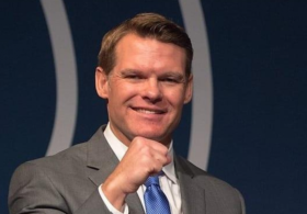 Who Is Chris Ballard’s Wife? Inside the Former Colts GM’s Career and Family Life