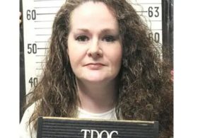 Christa Pike Can Now Speak in Full Sentences After Botched Execution as Long-Term Damage Fears Remain