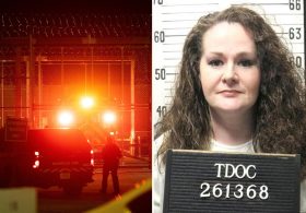 Christa Pike awake and speaking after botched execution attempt: lawyer