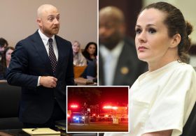 Christa Pike suffering ‘cognitive challenges’ and ‘profound psychological trauma’ after botched execution: lawyers