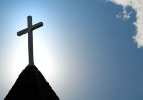 California schemin’: Alert issued for state plan that sets up church properties for confiscation