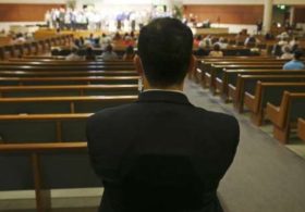 The Armed Church: Why Christians Are Safer in America Than in Other Countries…