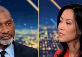 Conservative Lawyer Nukes Leftist Harvard Fellow with One Question After He Invokes Trump’s Name to Defend Abdul El-Sayed’s Alleged Ties to Terrorists