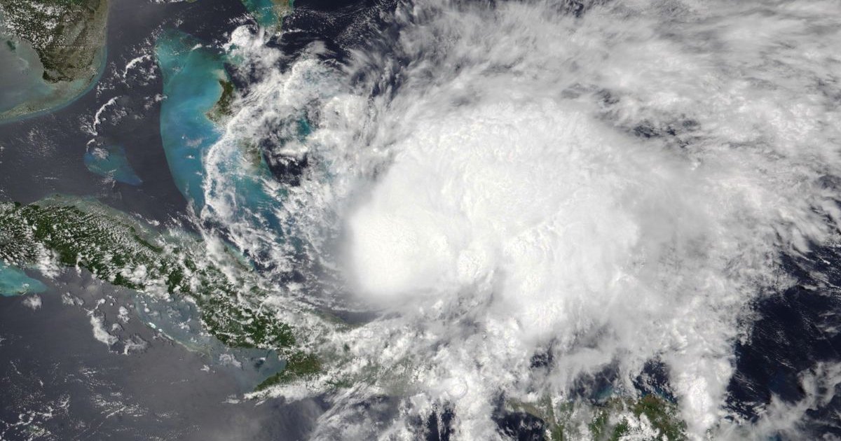 Hurricane Isaias Power Outages: Which Florida and Alabama Areas Are Still in the Dark? coast oct 9 2026