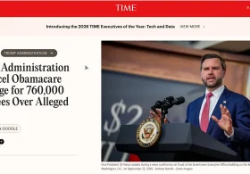 760,000 Fake Enrollments To Be Removed From Obama Care