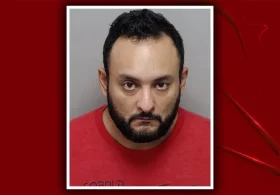 Dem So Angry at AIPAC He Threatens to Shoot Up Texas State Capitol