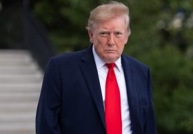 Donald Trump Makes Racist Remark During Georgia Rally: ‘Just Say Mohammad’