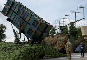 Ukraine runs out of Patriot missiles as Donald Trump eases sanctions on Russia | The Jerusalem Post