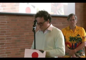 Incredible footage of utterly feminized broken academics at Cornell…