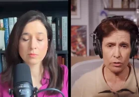 Kara Swisher says Elon Musk might already be in jail if Kamala Harris was president — ‘he knows what’s coming for him’…