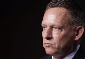 Peter Thiel breaks with Trump over Iran war: ‘We should not have done it’