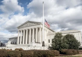 Supreme Court to Hear School Discrimination, Immigrant Labor in November