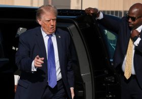 President Trump’s tariffs have not decreased US trade deficits | The Jerusalem Post