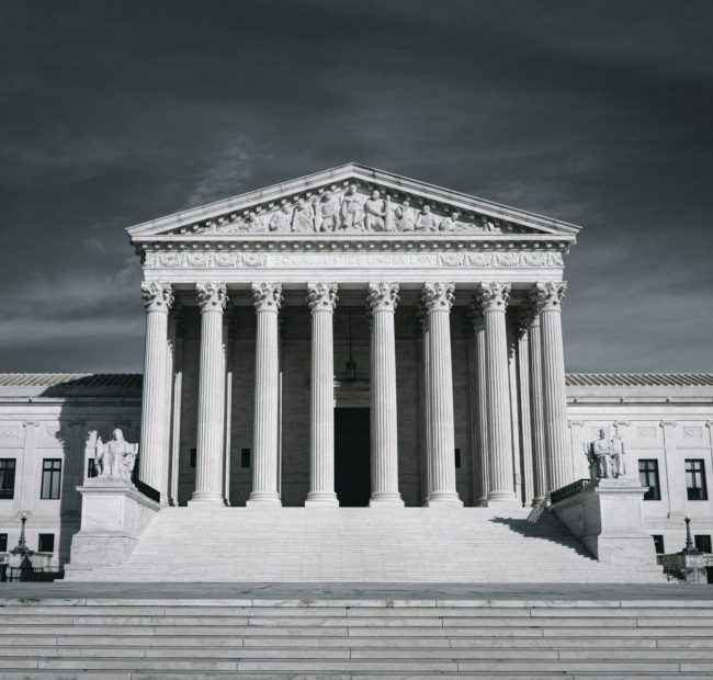 Supreme Court Takes Up Trump’s Third-Country Deportation Policy
