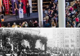 Columbus Day vs Indigenous Peoples’ Day: Why the US Marks Both on October 12