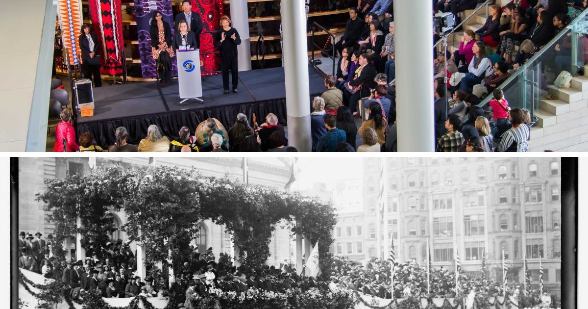 Columbus Day vs Indigenous Peoples' Day: Why the US Marks Both on October 12 columbus day indigenous peoples day celebrations united states