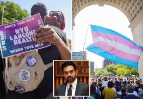 Mamdani admin signs $8.9M contracts for ‘gender-affirming’ care for minors