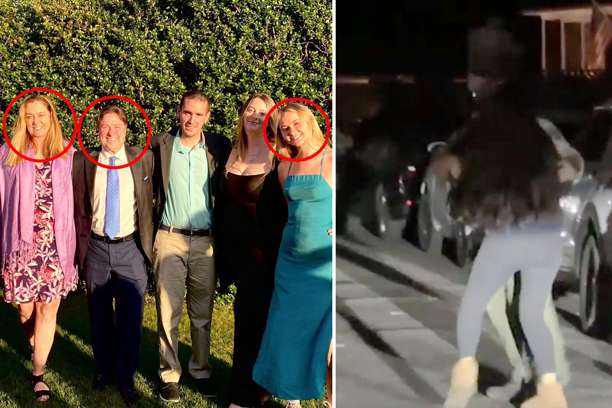 Ex-top San Francisco cop gushed about split from ‘possessive’ husband — weeks before slaughter comp 2 6