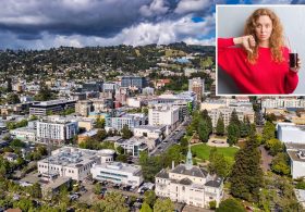 Liberal California city plots doubling anti-American tax — as locals rage at where the money’s going