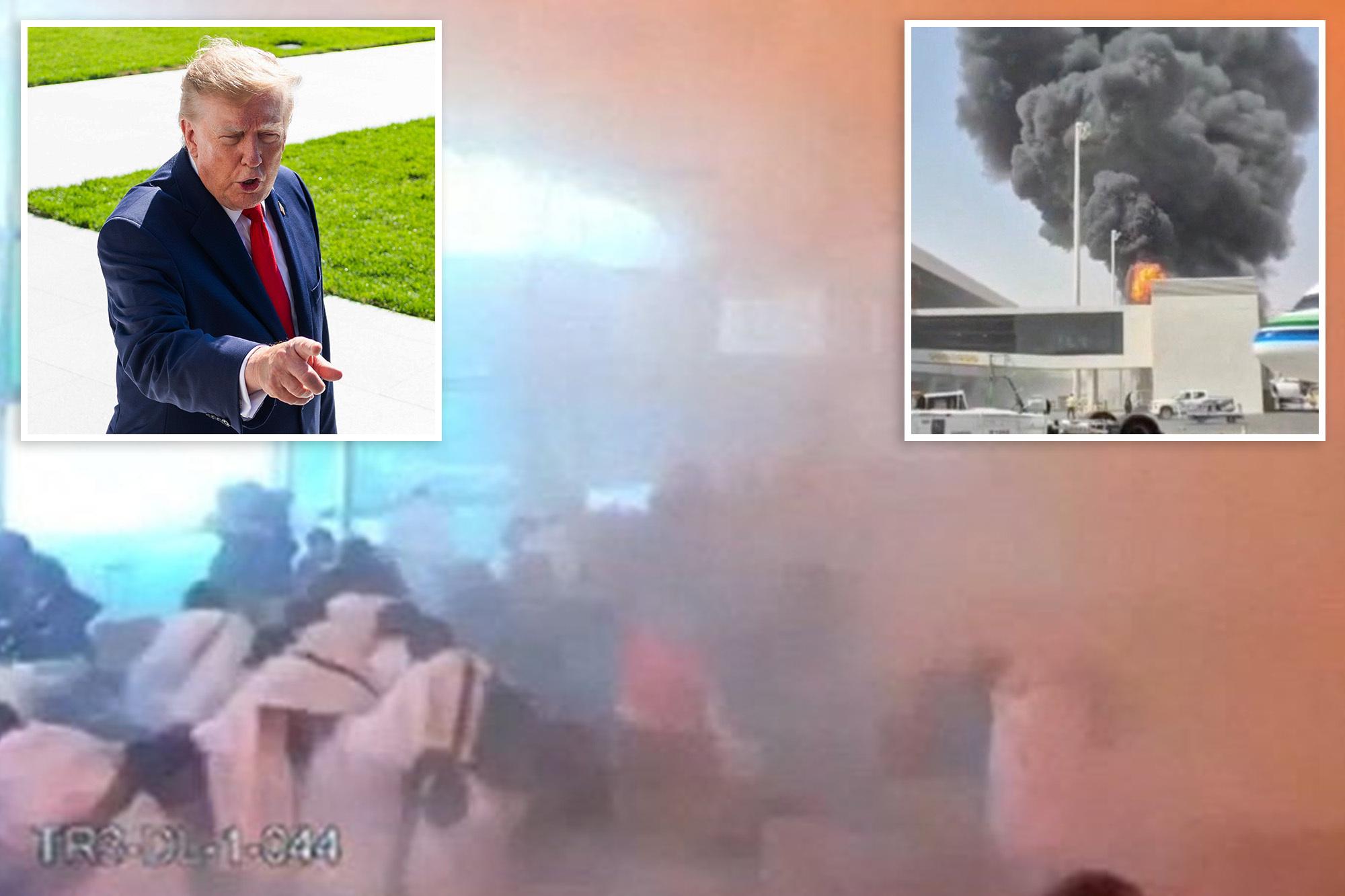 Trump sends warning to ‘not nice’ Houthis after deadly Saudi Arabia attacks, suggests Turkey could help comp 3RC2A1OA3IBMC 763263390 3