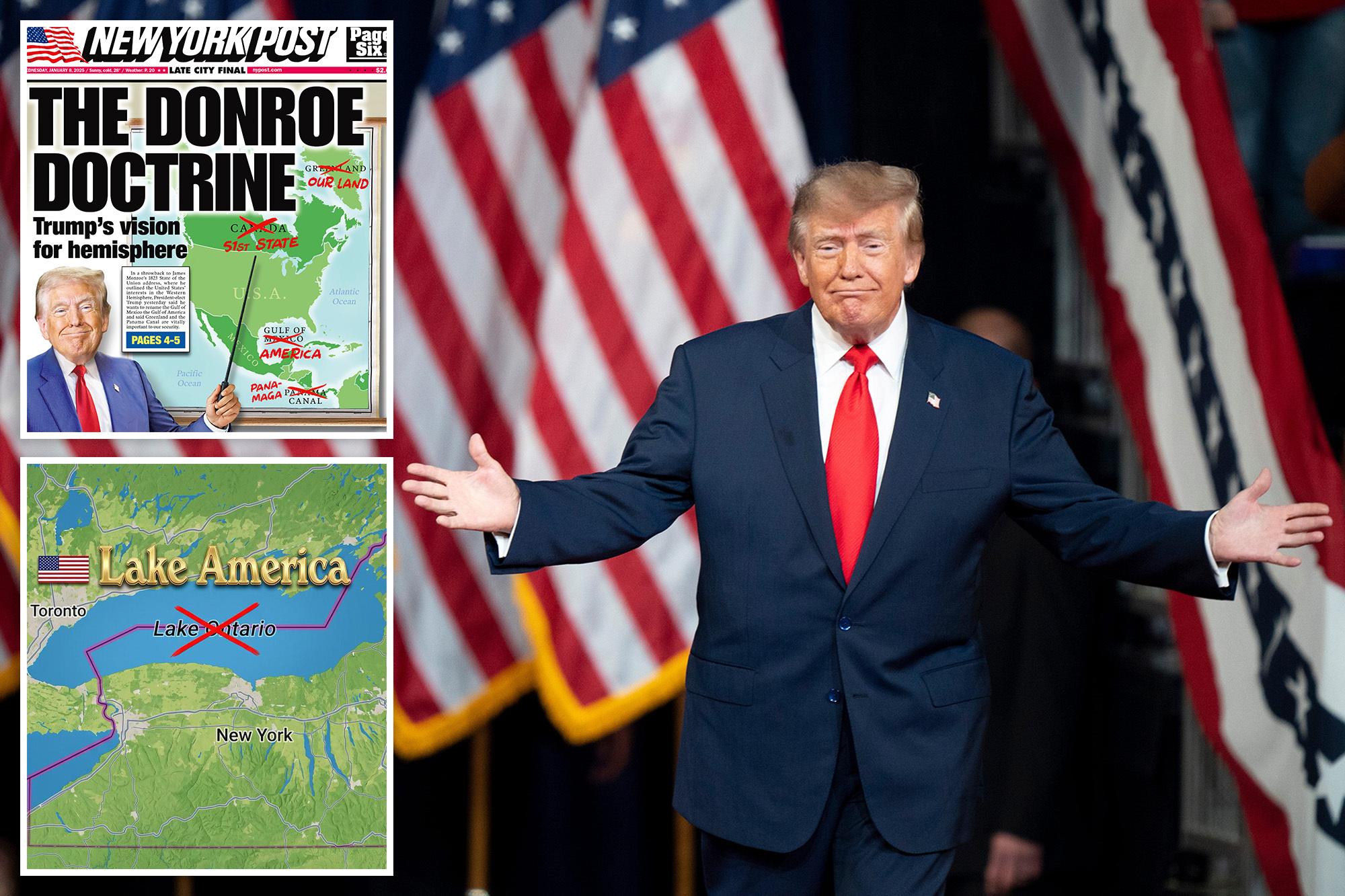 President Trump toys with renaming Atlantic and Pacific ‘Trump Ocean’ comp MT1USATODAY30051074 1838081047 3