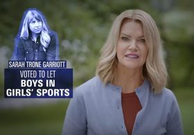 Iowa councilwoman who accused rival of being ‘dangerous’  for kids once pleaded guilty to child endangerment