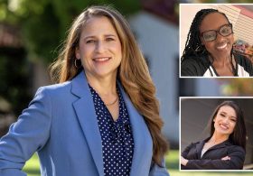 California Dem lawmaker was racist to staff, gave ‘unwanted hug’ to staffer who also got ‘body-checked’ by colleague: suit