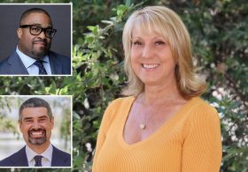 Silicon Valley water agency to pay 3 CEOs at once — including ex-chief accused of sexually harassing staff