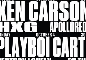ComplexCon 2026: Full Schedule, Performances, Exclusive Drops, and More