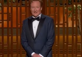 Conan O’Brien Compares Late Night TV to Detroit and He’s Right – But Not for the Reasons He Thinks