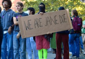 Stop downplaying the plague of violence against women