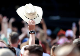 Wall Street has a new rival, and it’s deep in the heart of this southern state