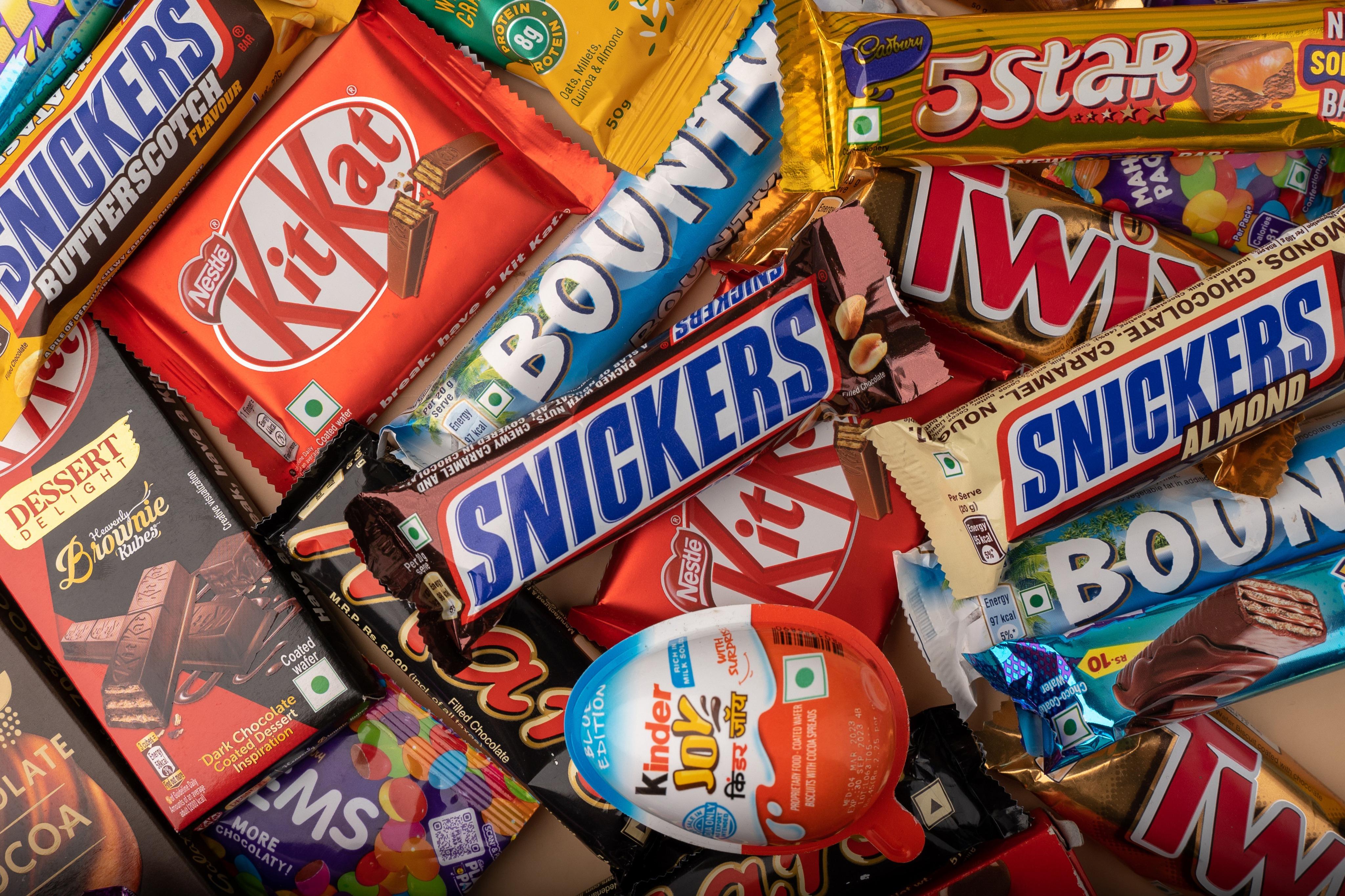 From Reese’s to Red Vines: Every state’s favorite Halloween candy crop 41084896 e62c92