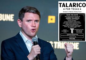 Texas Dem James Talarico takes LGBTQ group’s cash — after vowing to ban trans surgeries for kids