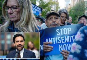 Over 25 NYC Jewish groups demand new Mamdani antisemitism plan to combat hatred against Jews, Israel