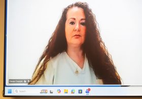 Christa Pike ‘may not fully recover’ after botched execution: attorney