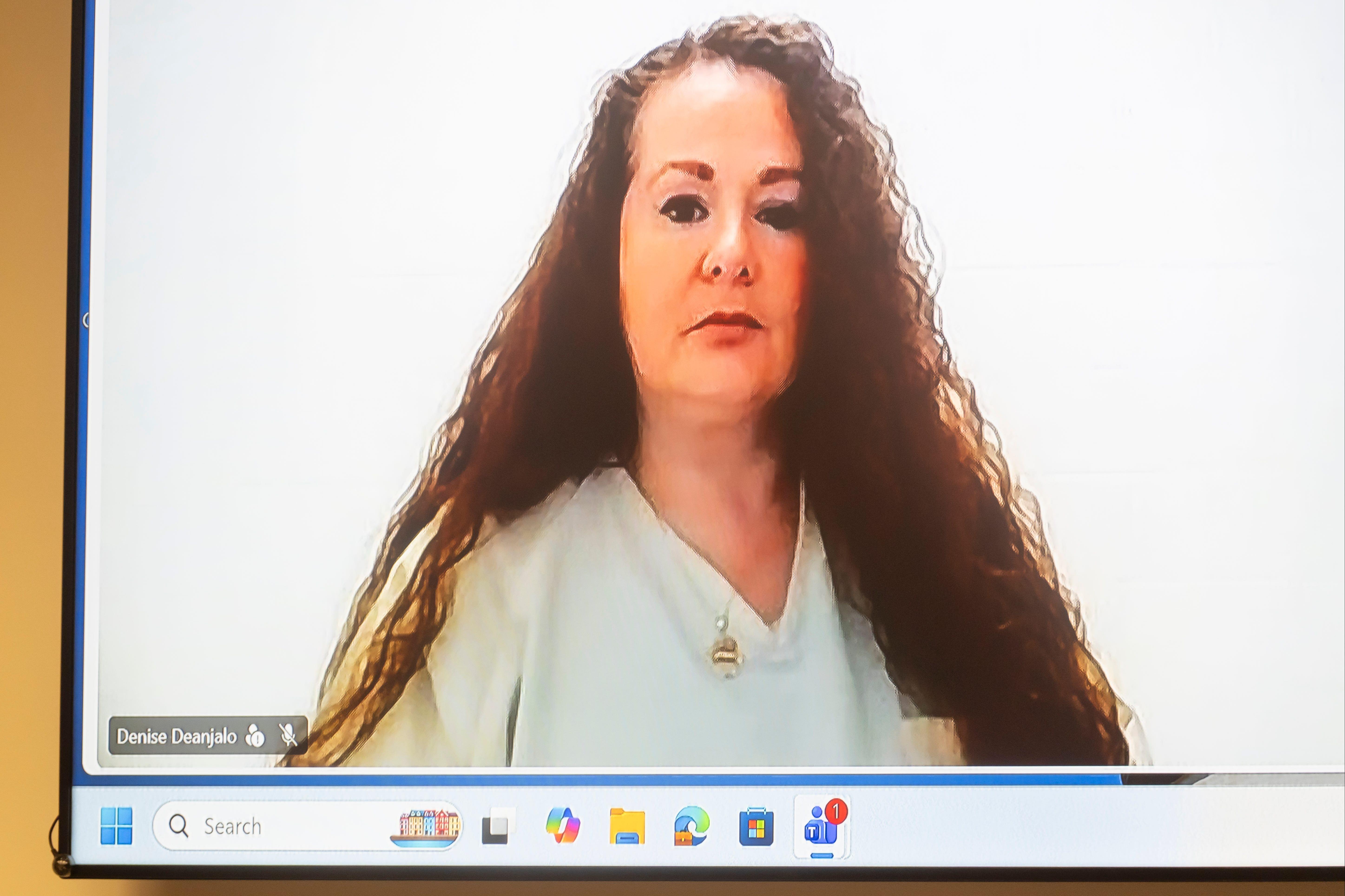 Christa Pike ‘may not fully recover’ after botched execution: attorney crop 41135224