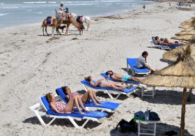 Americans issued serious warning to avoid popular tourist spot around October 7 anniversary