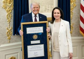 White House braces for another Nobel Peace Prize snub — but Trump could turn prospects around with two actions