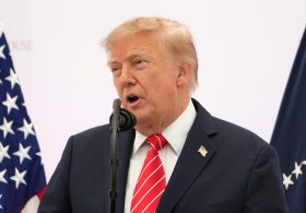 Trump unveils $2.4B investment from tech giants including Nvidia, OpenAI to fund federal AI mission