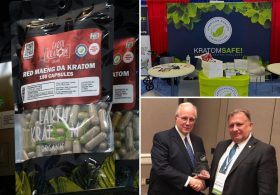 Kratom industry engaged in multimillion lobbying effort to ban synthetic product while pushing natural version