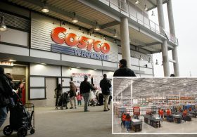 NYC Costco worker sues company over female boss’ alleged sexual harassment: ‘You’re a very busty woman!’